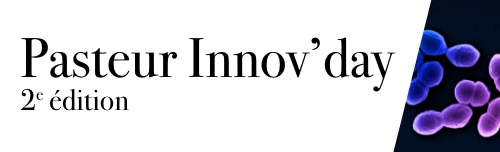 Pasteur Innov’Day : les applications, c’est fondamental !